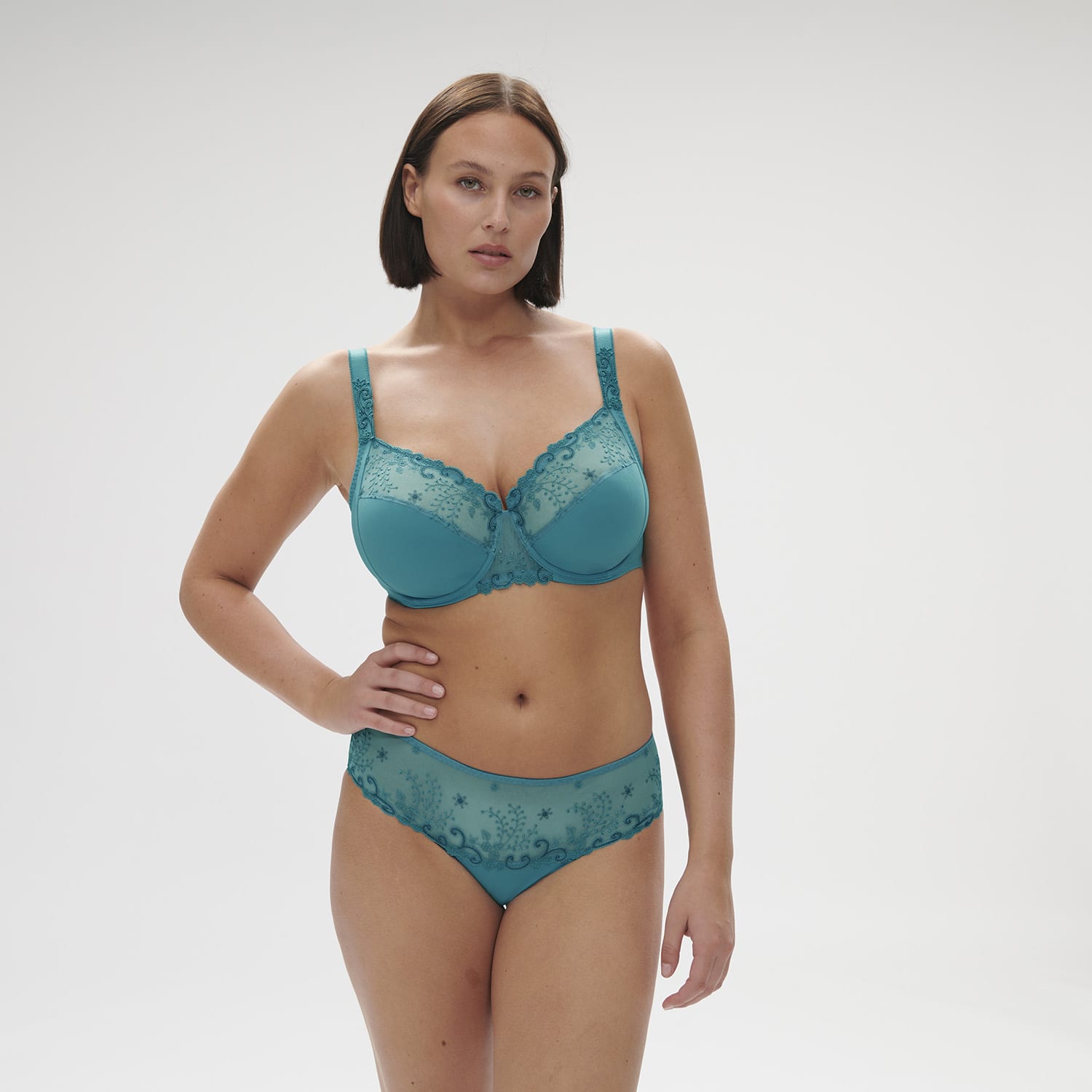 Simone Pérèle Délice Soutien-gorge avec armature12X320 – Image 3