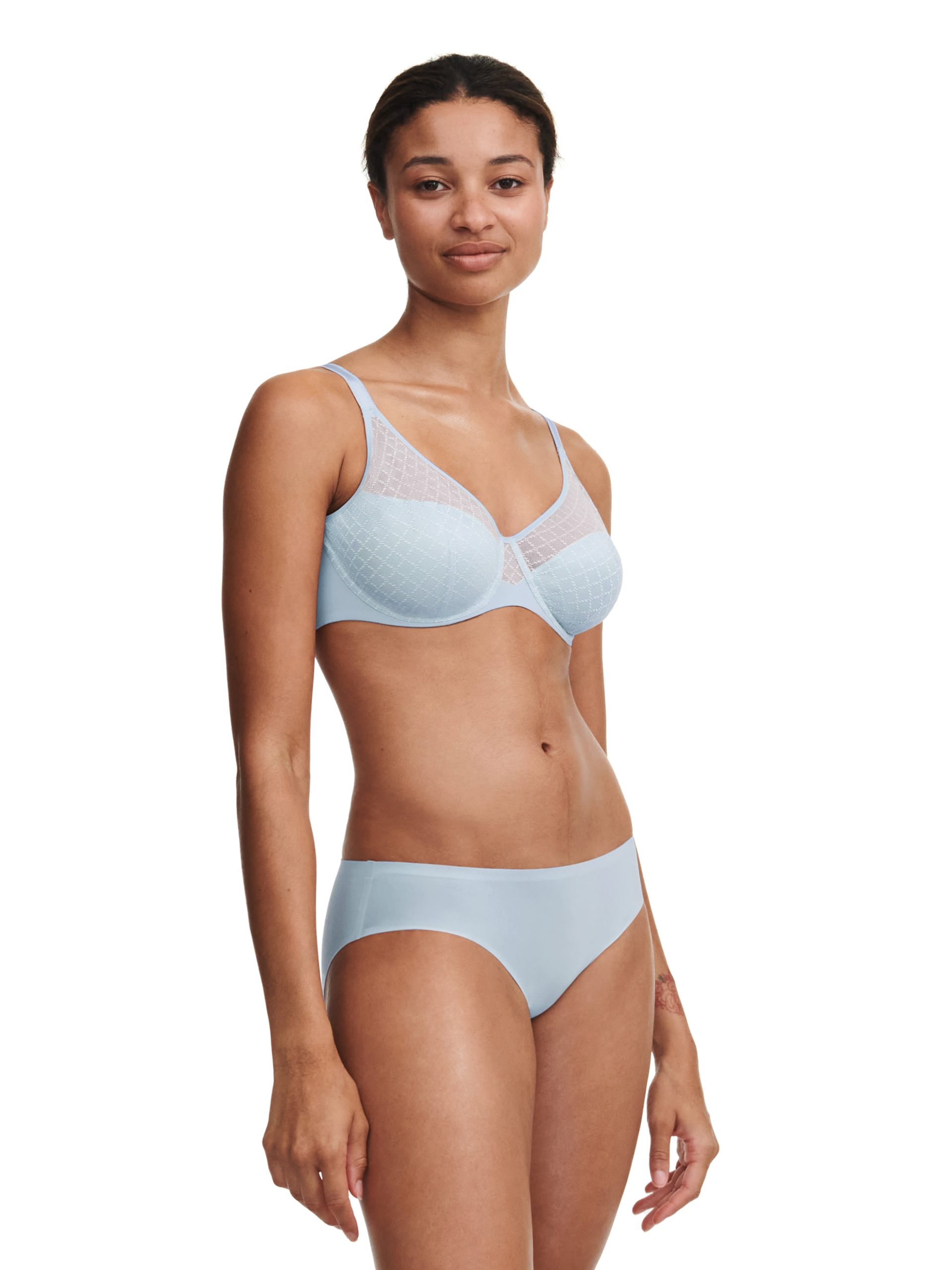 Chantelle Norah Chic Soutien-gorge moulé – Image 3