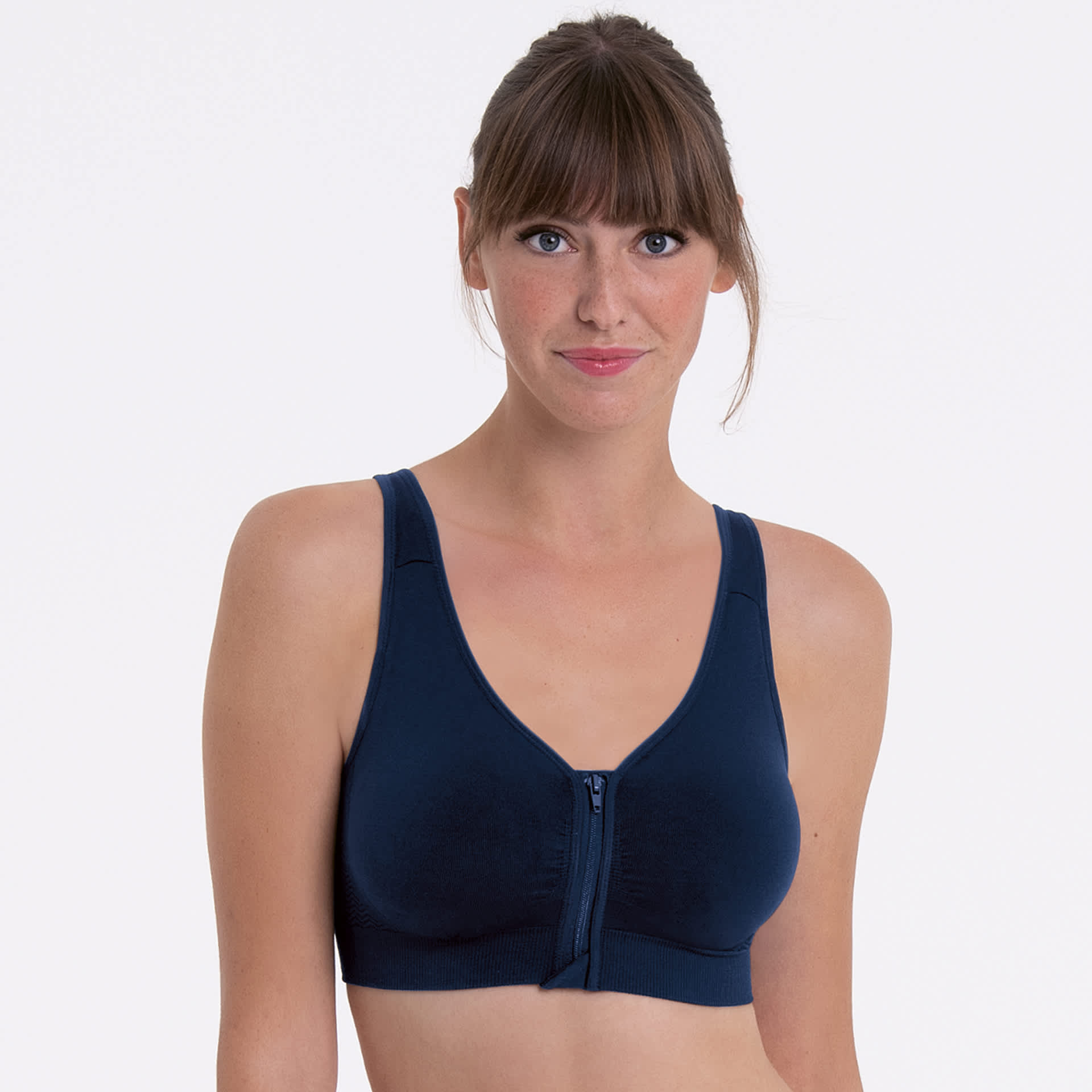 Anita Care Lynn Soutien-gorge pour prothèse bilatérale – Image 7