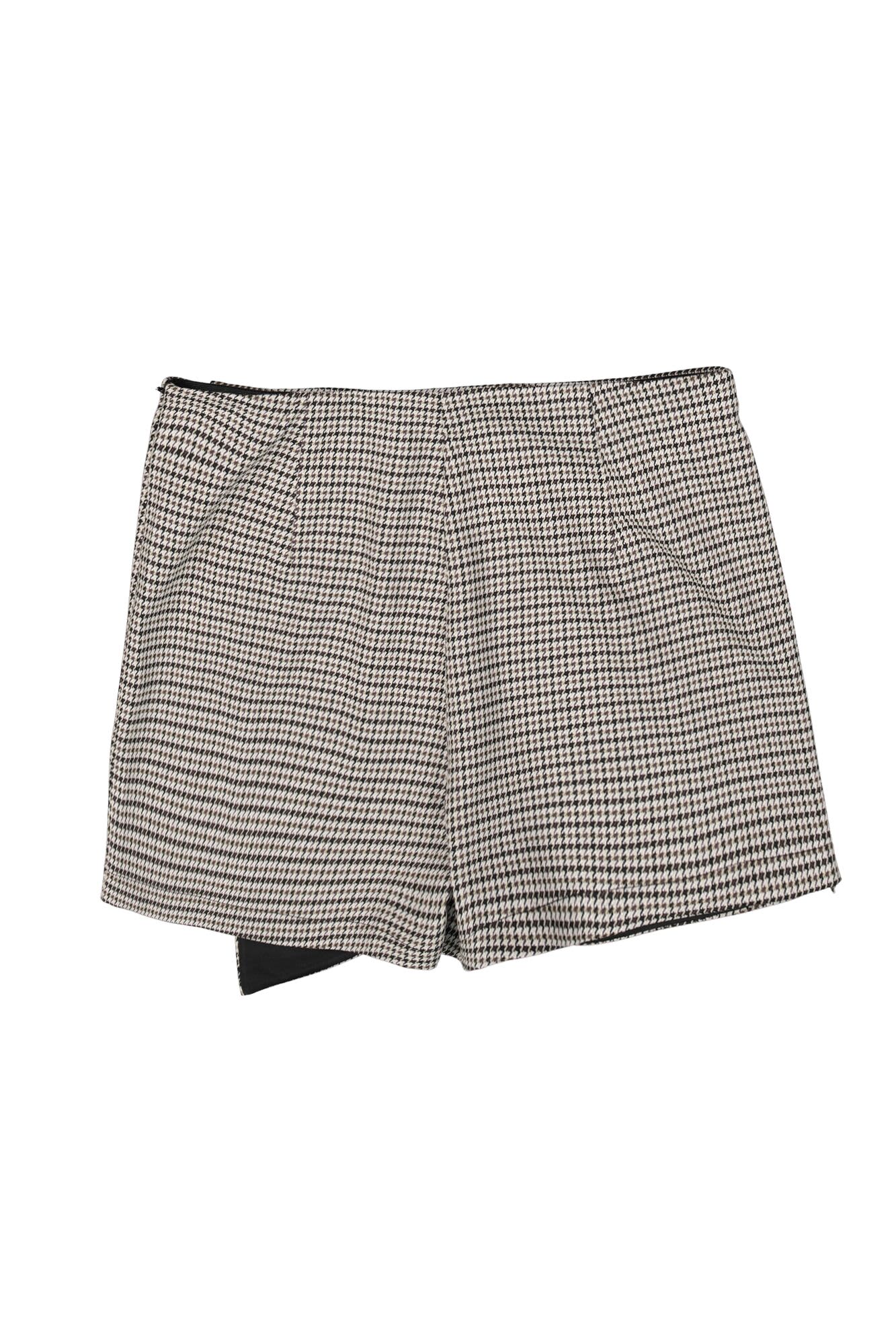 Garcia Jupe short à motif – Image 3