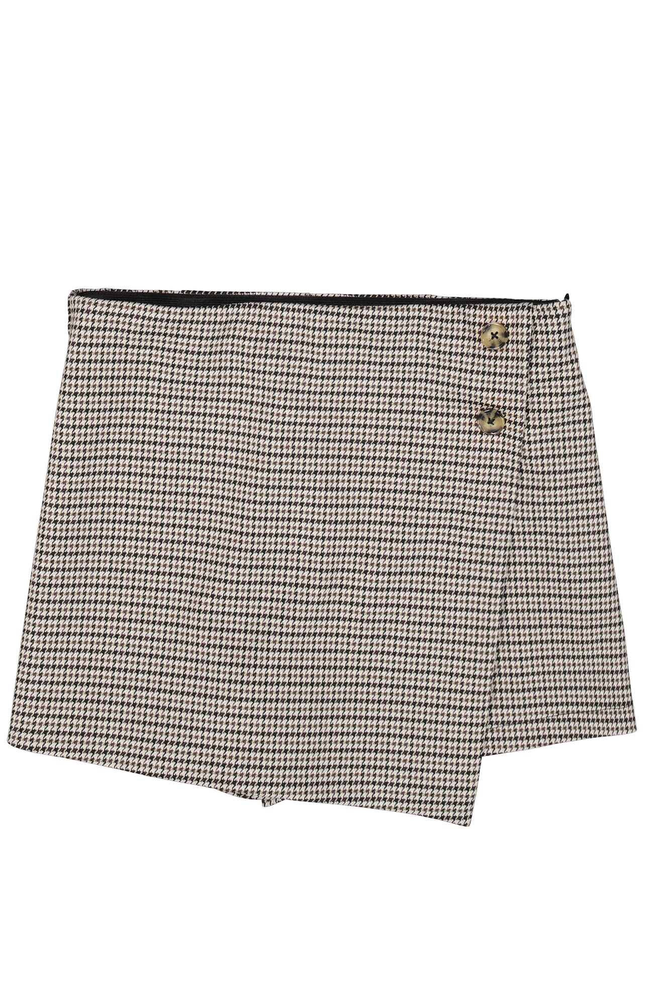 Garcia Jupe short à motif – Image 4