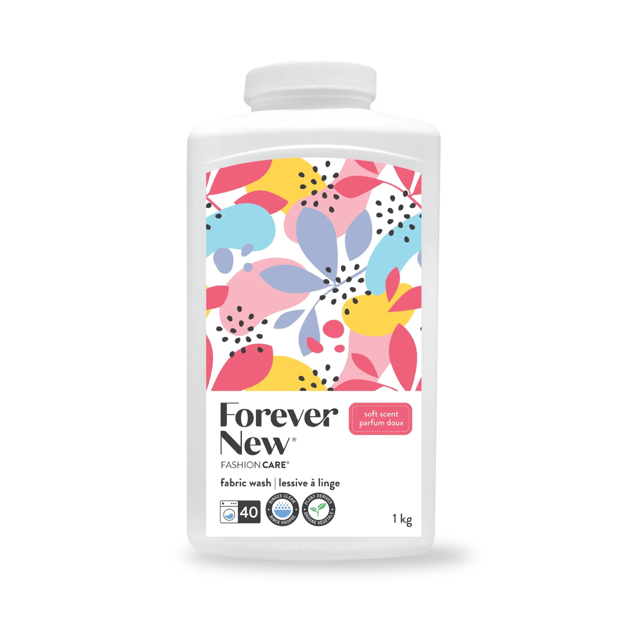 Forever New savon en poudre 1kg