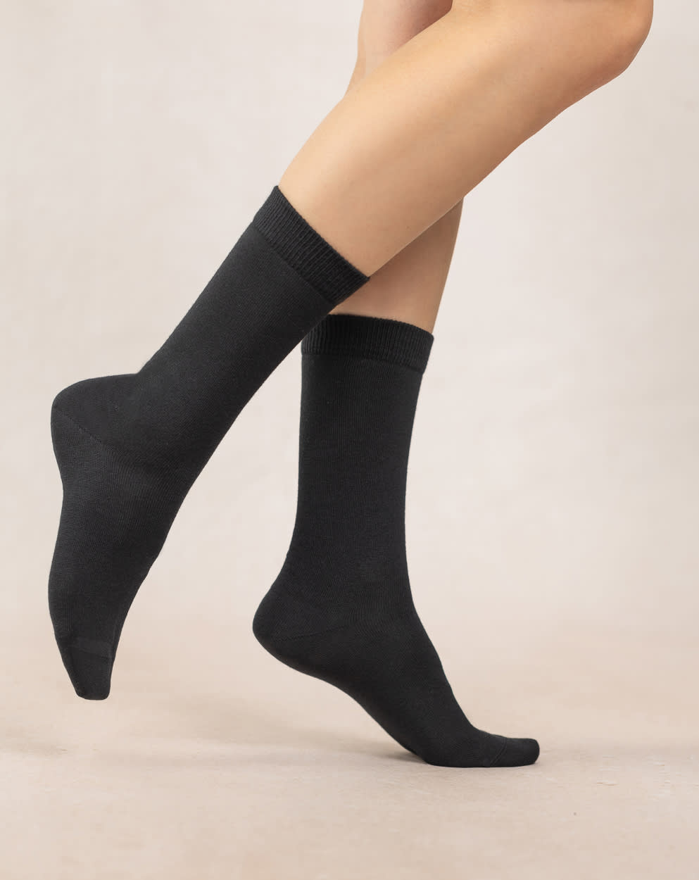 Bleu Foret 6488 Laine et Soie – Image 4