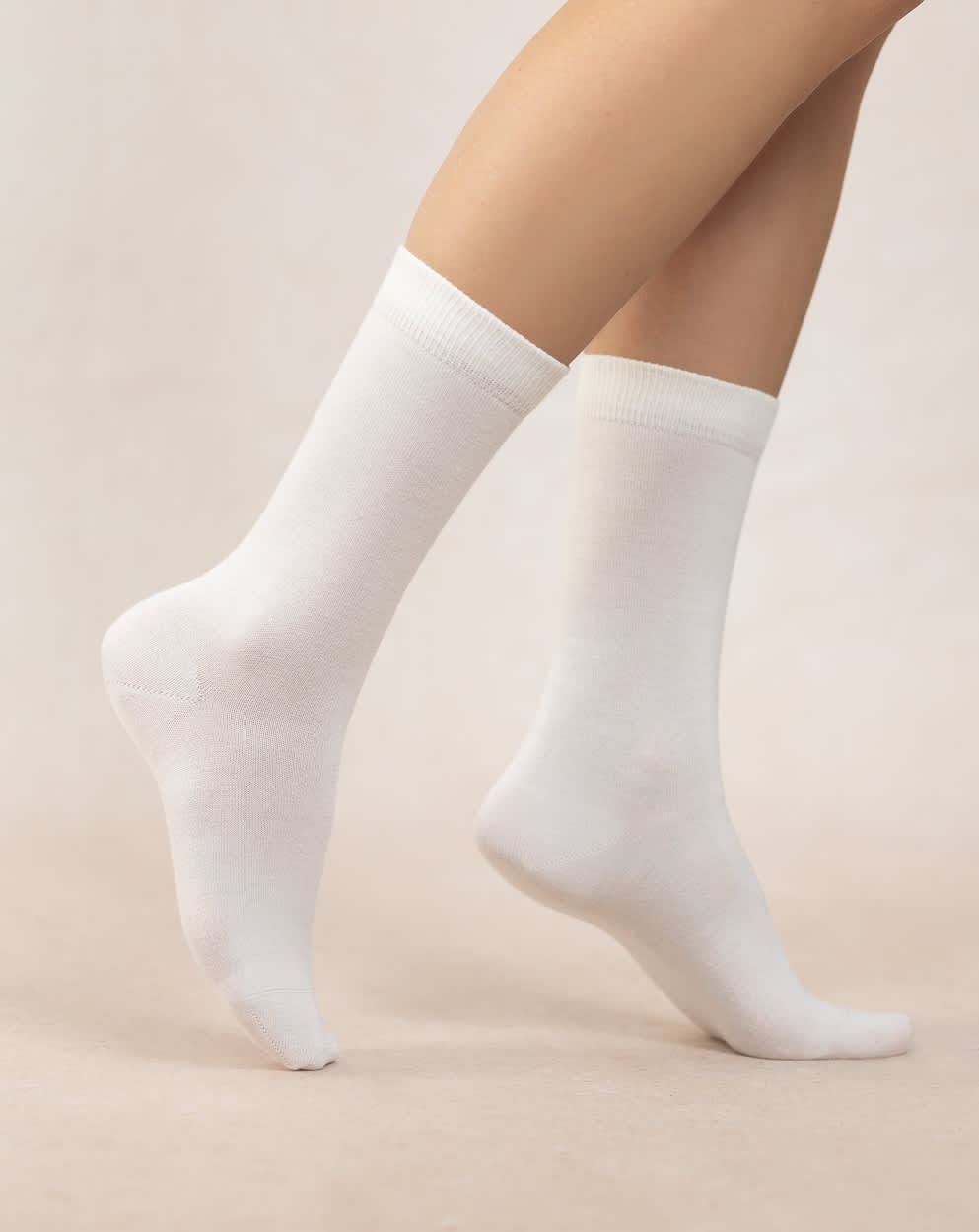 Bleu Foret 6488 Laine et Soie – Image 3