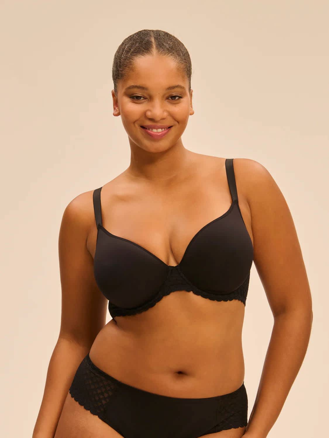 Simone Pérèle Subtile Soutien-gorge spacer – Image 3