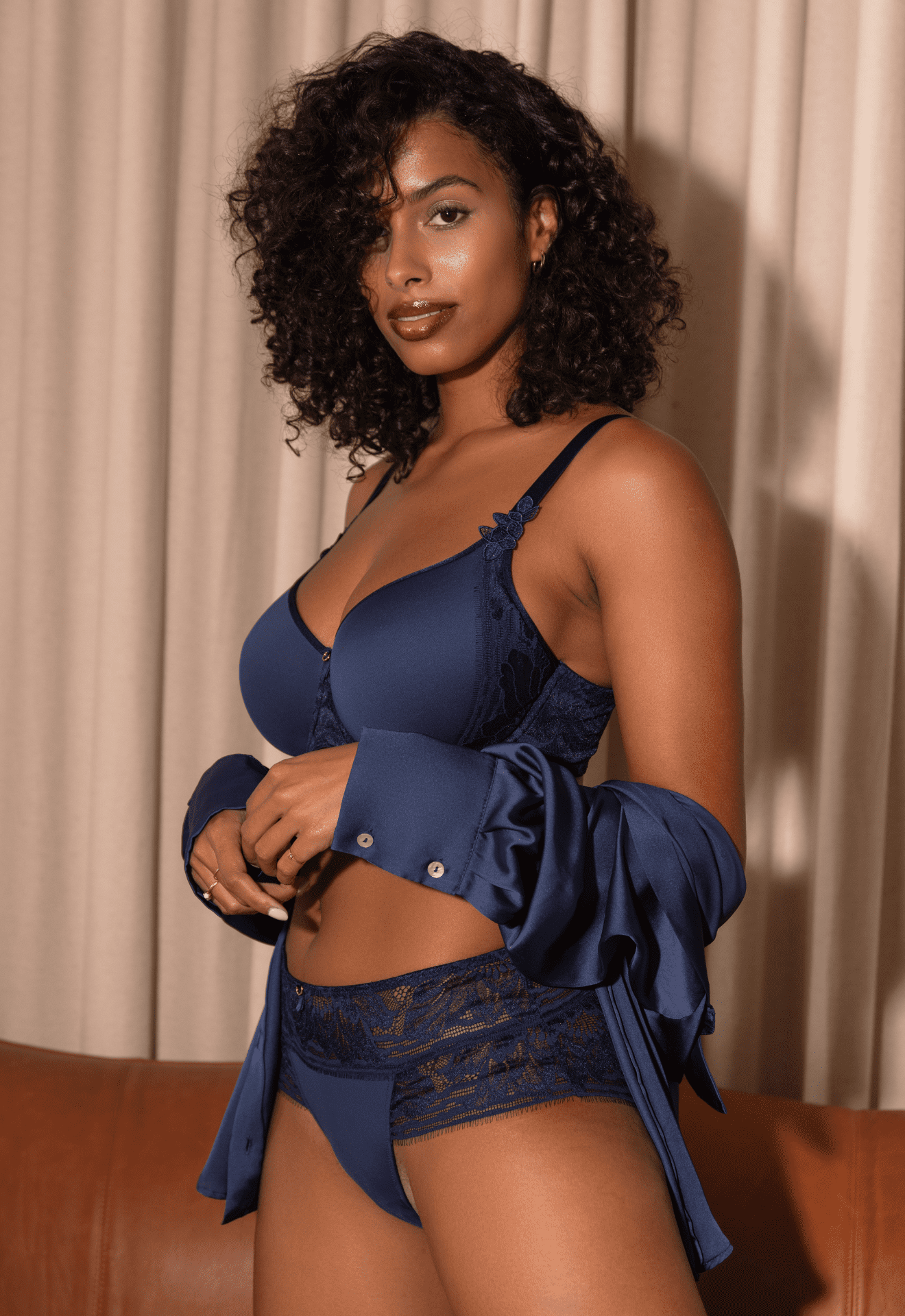 Montelle Botanical Culotte Haute – Image 3