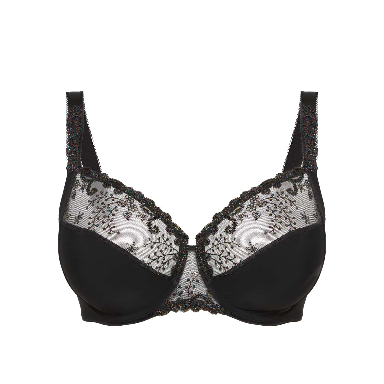 Simone Pérèle Délice Soutien-gorge avec armature12X320 – Image 2